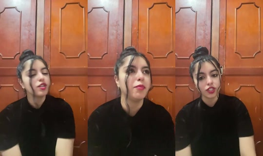 mela.R.TS Bigo Live — Oct 1, 2026, 2:00 AM
