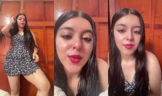 mela.R.TS Bigo Live — Oct 1, 2026, 8:33 PM