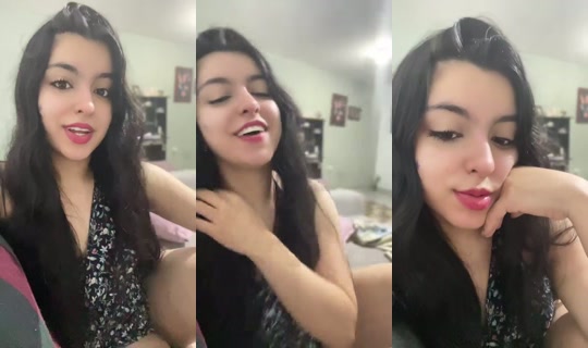mela.R.TS Bigo Live — Oct 2, 2026, 4:33 AM