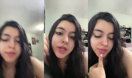 mela.R.TS Bigo Live — Oct 2, 2026, 7:47 AM