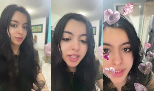 mela.R.TS Bigo Live — Oct 3, 2026, 8:23 AM