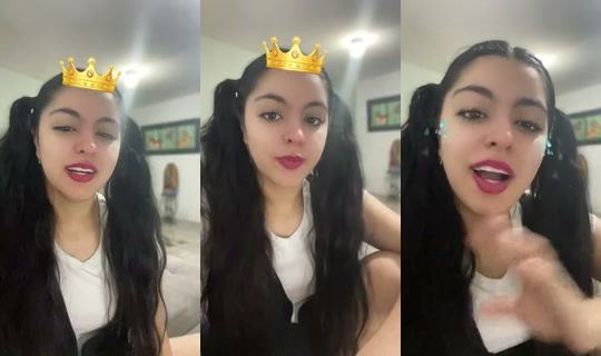 mela.R.TS Bigo Live — Oct 15, 2026, 6:59 AM