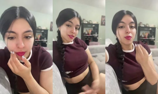mela.R.TS Bigo Live — Oct 16, 2026, 4:54 AM