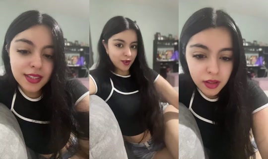 mela.R.TS Bigo Live — Oct 19, 2026, 3:58 AM