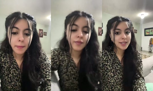 mela.R.TS Bigo Live — Oct 22, 2026, 7:23 AM