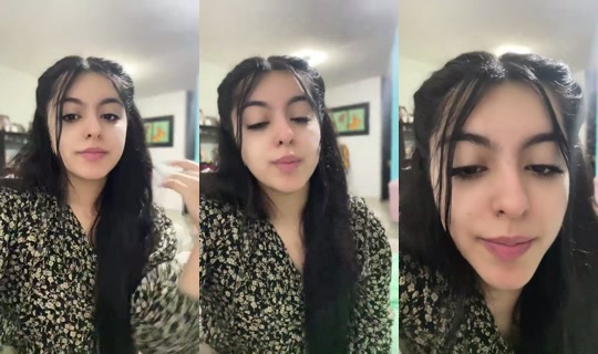 mela.R.TS Bigo Live — Oct 22, 2026, 7:39 AM