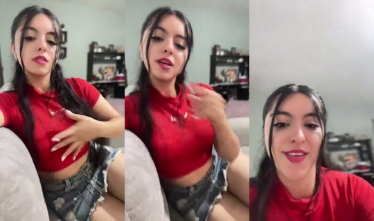 mela.R.TS Bigo Live — Oct 23, 2026, 2:54 AM