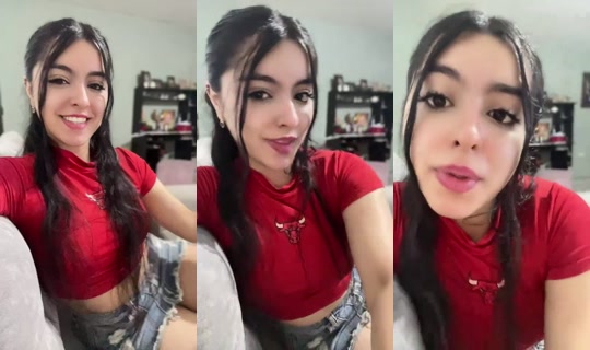 mela.R.TS Bigo Live — Oct 23, 2026, 5:29 AM