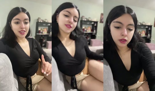 mela.R.TS Bigo Live — Oct 27, 2026, 4:53 AM