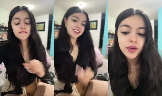 mela.R.TS Bigo Live — Oct 27, 2026, 7:48 AM