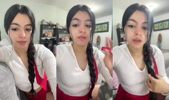mela.R.TS Bigo Live — Oct 28, 2026, 7:25 AM