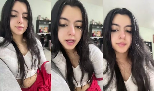 mela.R.TS Bigo Live — Oct 28, 2026, 10:03 AM
