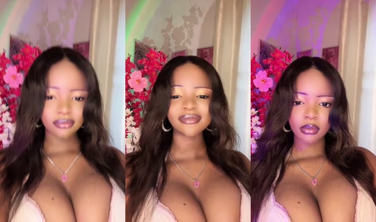 mela3211 Bigo Live — Jul 28, 2026, 6:12 AM