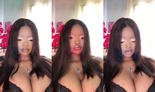 mela3211 Bigo Live — Oct 23, 2026, 6:28 AM
