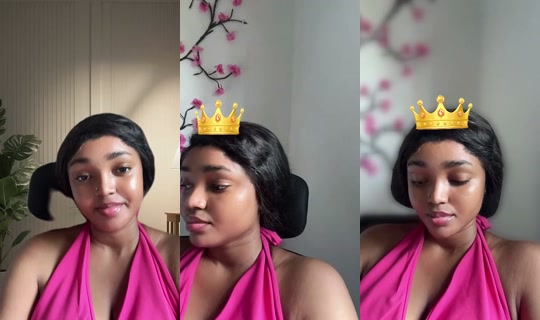 melabrowne Bigo Live — Sep 3, 2026, 2:23 PM