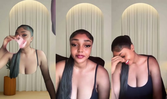 melabrowne Bigo Live — Sep 13, 2026, 7:16 AM