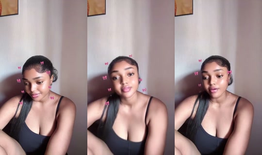 melabrowne Bigo Live — Sep 16, 2026, 11:45 AM