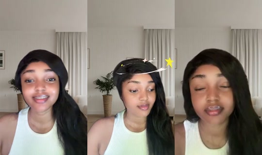 melabrowne Bigo Live — Sep 23, 2026, 11:29 AM