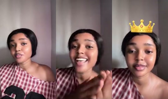 melabrowne Bigo Live — Oct 3, 2026, 12:45 PM