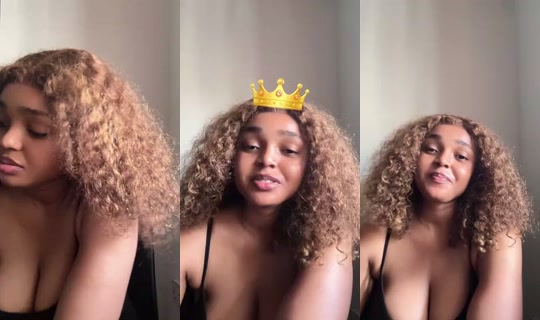 melabrowne Bigo Live — Oct 6, 2026, 10:58 AM