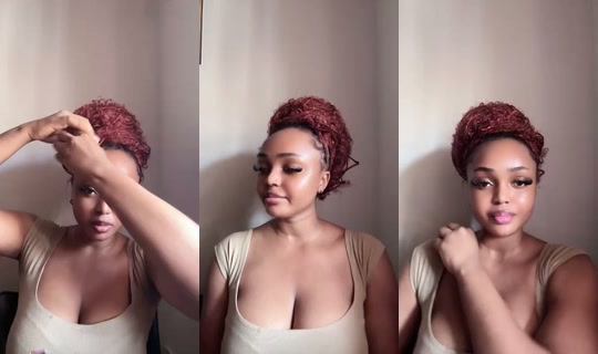 melabrowne Bigo Live — Oct 10, 2026, 11:26 AM