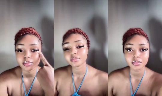 melabrowne Bigo Live — Oct 13, 2026, 8:56 AM