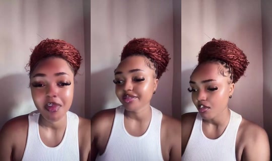 melabrowne Bigo Live — Oct 15, 2026, 11:58 AM