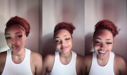 melabrowne Bigo Live — Oct 15, 2026, 3:15 PM