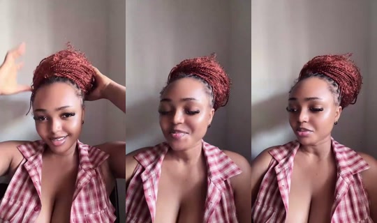 melabrowne Bigo Live — Oct 16, 2026, 10:19 AM