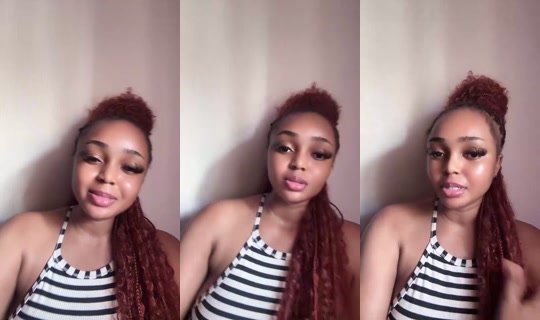melabrowne Bigo Live — Oct 20, 2026, 10:59 AM