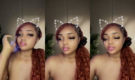 melabrowne Bigo Live — Oct 25, 2026, 5:39 PM
