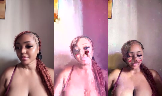 melabrowne Bigo Live — Oct 26, 2026, 10:51 AM