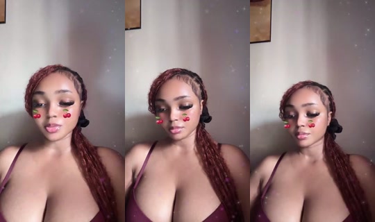 melabrowne Bigo Live — Oct 26, 2026, 2:02 PM