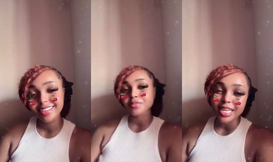 melabrowne Bigo Live — Oct 27, 2026, 10:11 AM