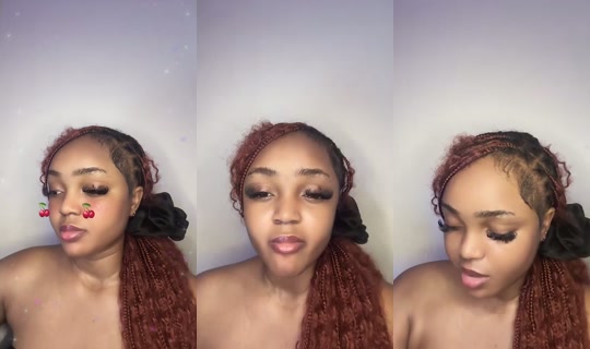 melabrowne Bigo Live — Oct 28, 2026, 1:04 AM