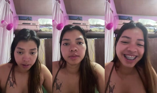 melancholia26 Bigo Live — Oct 20, 2026, 5:17 PM
