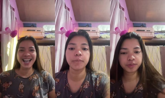 melancholia26 Bigo Live — Oct 21, 2026, 1:36 AM