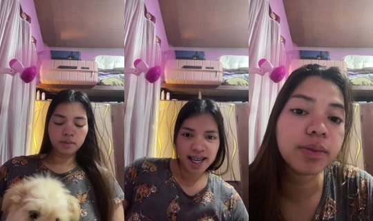 melancholia26 Bigo Live — Oct 21, 2026, 3:17 AM