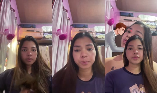 melancholia26 Bigo Live — Oct 24, 2026, 1:56 AM