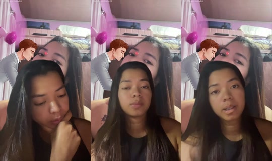 melancholia26 Bigo Live — Oct 27, 2026, 2:27 PM