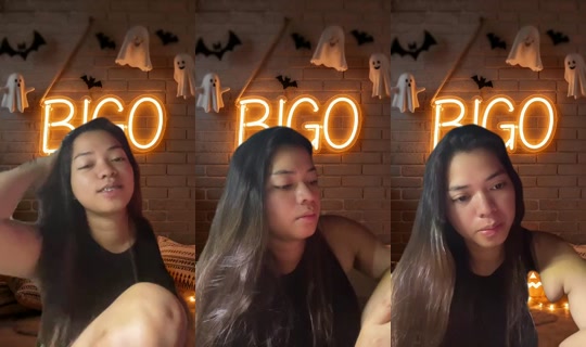 melancholia26 Bigo Live — Oct 30, 2026, 6:39 AM
