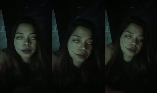 melancholia26 Bigo Live — Oct 30, 2026, 4:49 PM