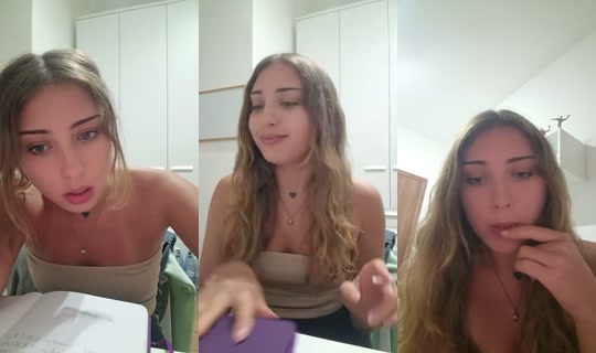 melaniered Bigo Live — Oct 25, 2026, 4:19 PM