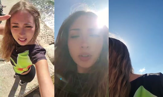 melaniered Bigo Live — Oct 27, 2026, 11:26 AM
