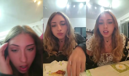 melaniered Bigo Live — Oct 28, 2026, 5:17 PM