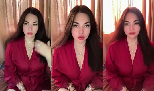 melek_russ Bigo Live — Jul 28, 2026, 3:06 AM