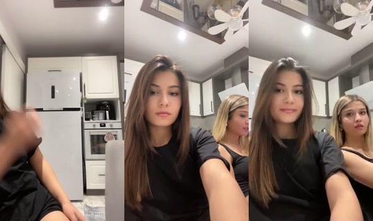 melekgndz Bigo Live — Sep 16, 2026, 12:56 AM