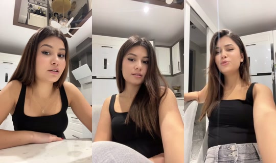 melekgndz Bigo Live — Sep 16, 2026, 5:42 PM