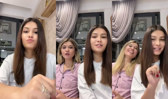 melekgndz Bigo Live — Sep 18, 2026, 2:15 AM