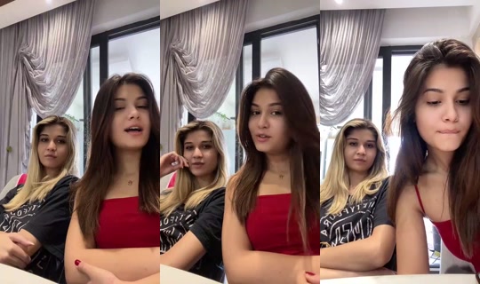 melekgndz Bigo Live — Sep 19, 2026, 9:07 AM